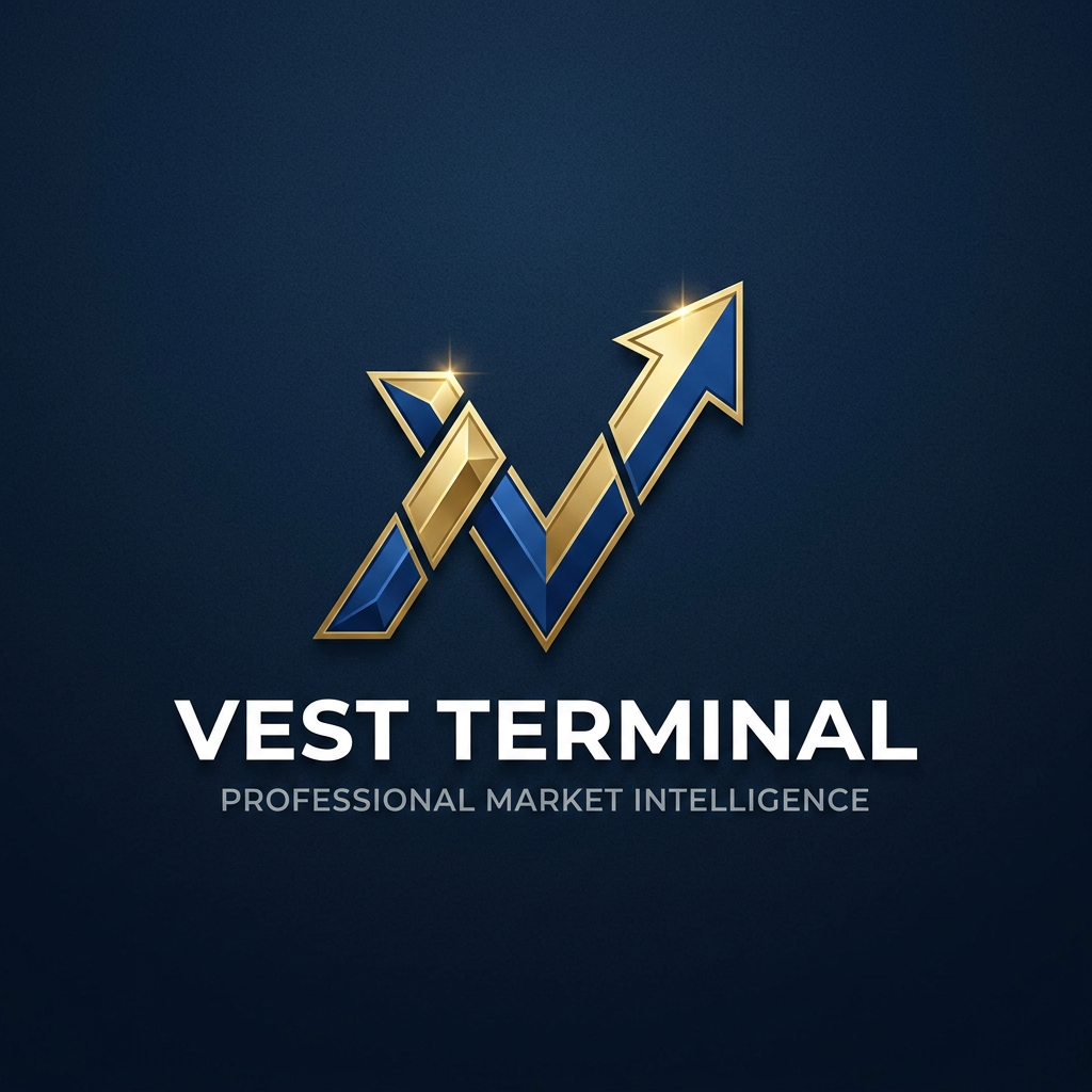 Vest Terminal logo